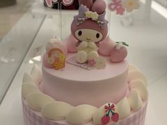 -好利来(朝外店)