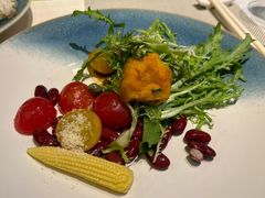 -金海湾自助餐厅(金陵饭店)