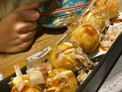-鸟幸 TORISAKI 炭火居酒屋