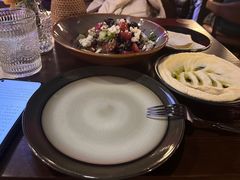 -Uncle Kosto科斯托·中东菜