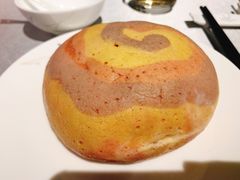 -烫面包·面包烘焙(绿地缤纷城店)