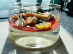 -瑞吉酒店 · Elba 欧尔巴意大利餐厅· 精致意餐·云端聚会