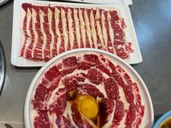 -米家·鹤城炭火米家直营总店