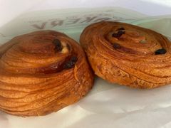 提子卷-Bouchon Bakery