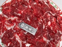 -汕头八合里海记牛肉店(清河店)
