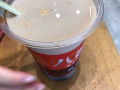 -八婆婆烧仙草(曾厝垵店)