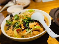 大烩菜-禾珍珠家常小馆(河南博物院店)