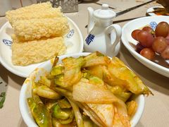-龙森园火锅(琴台路店)