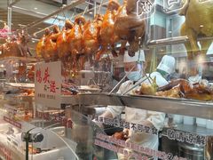 -龙记香港茶餐厅(久光百货店)