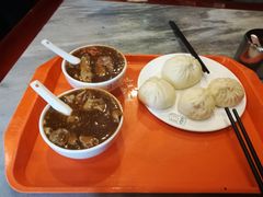 -天兴居(鲜鱼口街店)