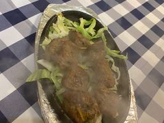 -Santoor 萨都里印度餐厅(北锣鼓巷店)