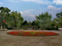 -梁鸿国家湿地公园