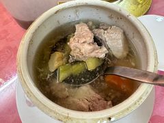 -台山第一家兴华黄鳝饭·黄鳝婆(彭沙坑总店)