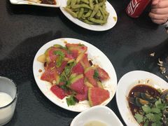-老黑板筋(顺义总店)