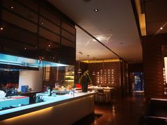 -沈阳君悦酒店·意坊意大利餐厅