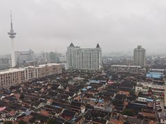 -南通濠河风景名胜区