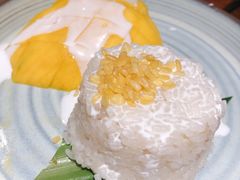 -仓库南洋海鲜小排档(柳河路店)