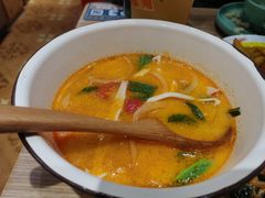 -迷你椰·泰式大排档(湖州衣裳街店)