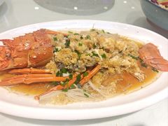-沪华海鲜大酒楼(南汇店)