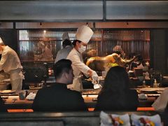 -岩盐·铁板料理(嘉里店)