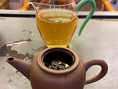 -沉瓯 福鼎白茶(洛川中路店)