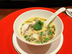 -丽晶轩中餐厅(重庆丽晶酒店)