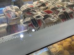 -百香林西点(万家丽店)