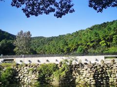 -九龙潭景区