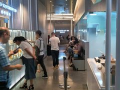 -喜茶(贵阳国贸逸天城店)