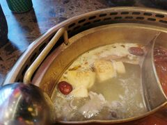 鱼籽福袋-小龙坎老火锅(北京三里屯店)