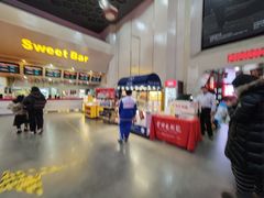 -首都电影院(天津店 中国巨幕)