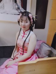 -盘子女人坊古装写真摄影(厦门总店)