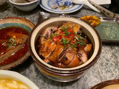 王府泡椒鸡-南京大牌档(中关村店)