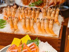 -Mr.Fish鱼鲜生海鲜放题(高德置地冬广场店)