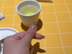 -蔡澜点心·粤菜(花城汇南区店)