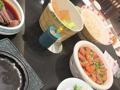 -锡和无锡菜(景丽苑店)