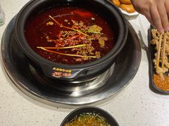 -钢管厂五区小郡肝火锅串串香(清河店)