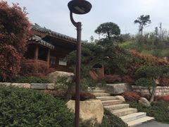 -径山寺
