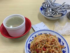 -小罗子汤店(大士院总店)