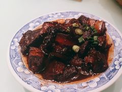 -山芋腔苏北菜(盐城滨海店)