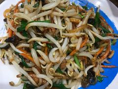 -满园烤鸭·春饼(太原街万达店)