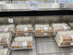 -山姆会员商店(杨桥西路店)