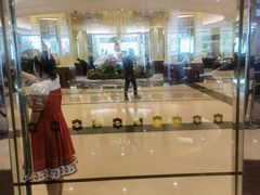 -哈尔滨香格里拉大酒店