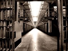 -阿尔卡特拉斯岛