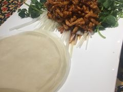 -城南往事·鲁菜济南菜(软件园美莲广场店)