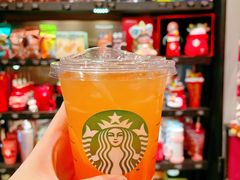 -星巴克(厦门SM新生活广场店)