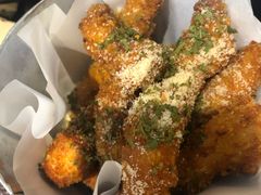 -机器人火炉披萨