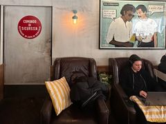 -Alimentari早午餐(安福路店)