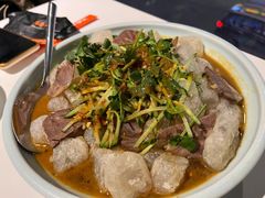 -春發合饭庄
