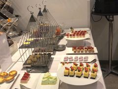 -陆家嘴万怡酒店·万荟轩